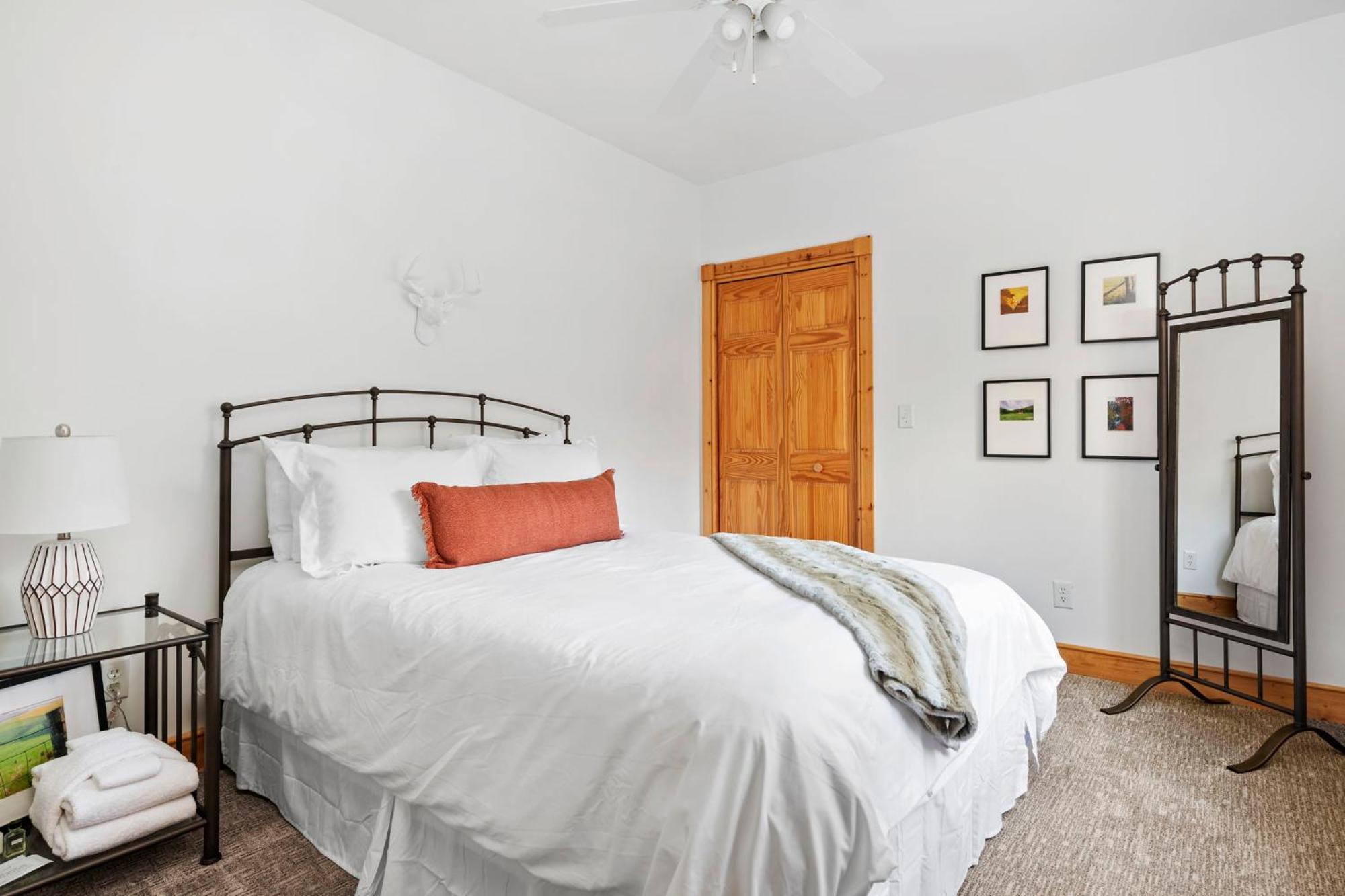 The Lodge, 'North Woods' Style, Boutique Galena Getaway! Luaran gambar