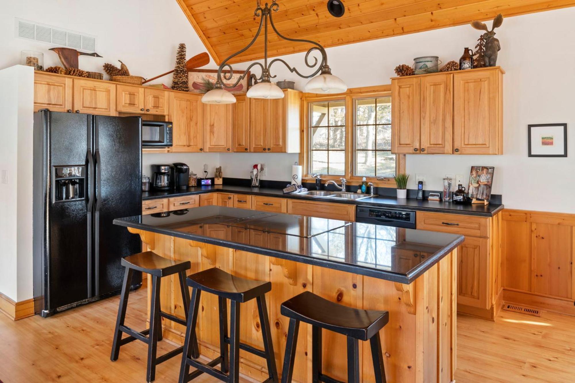 The Lodge, 'North Woods' Style, Boutique Galena Getaway! Luaran gambar