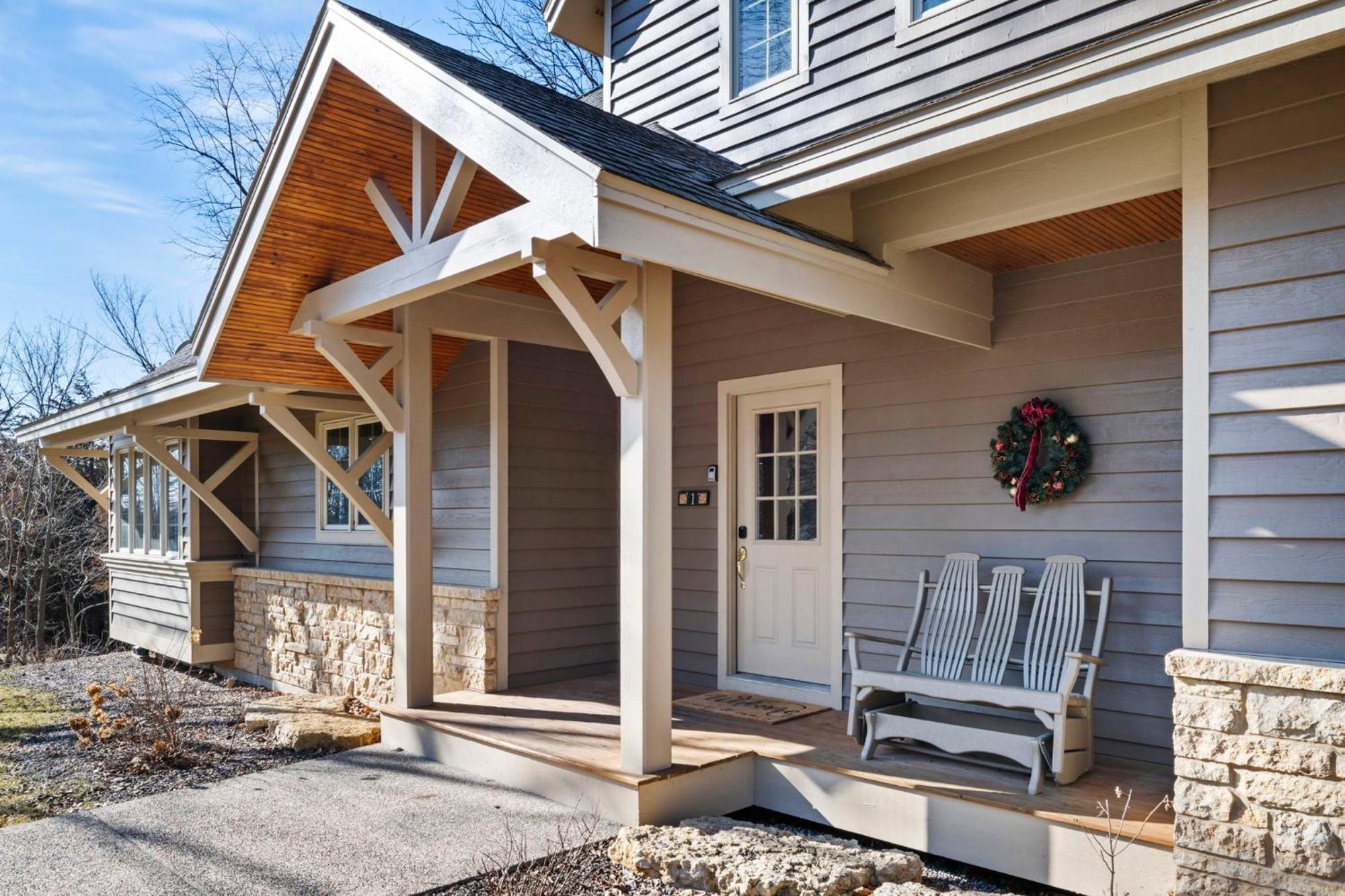 The Lodge, 'North Woods' Style, Boutique Galena Getaway! Luaran gambar