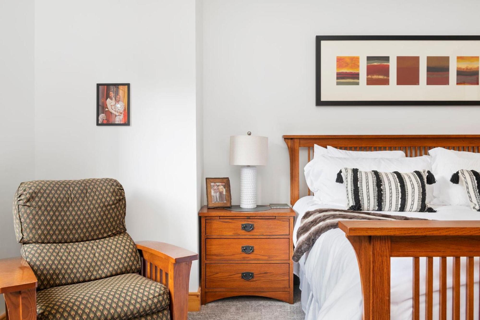 The Lodge, 'North Woods' Style, Boutique Galena Getaway! Luaran gambar