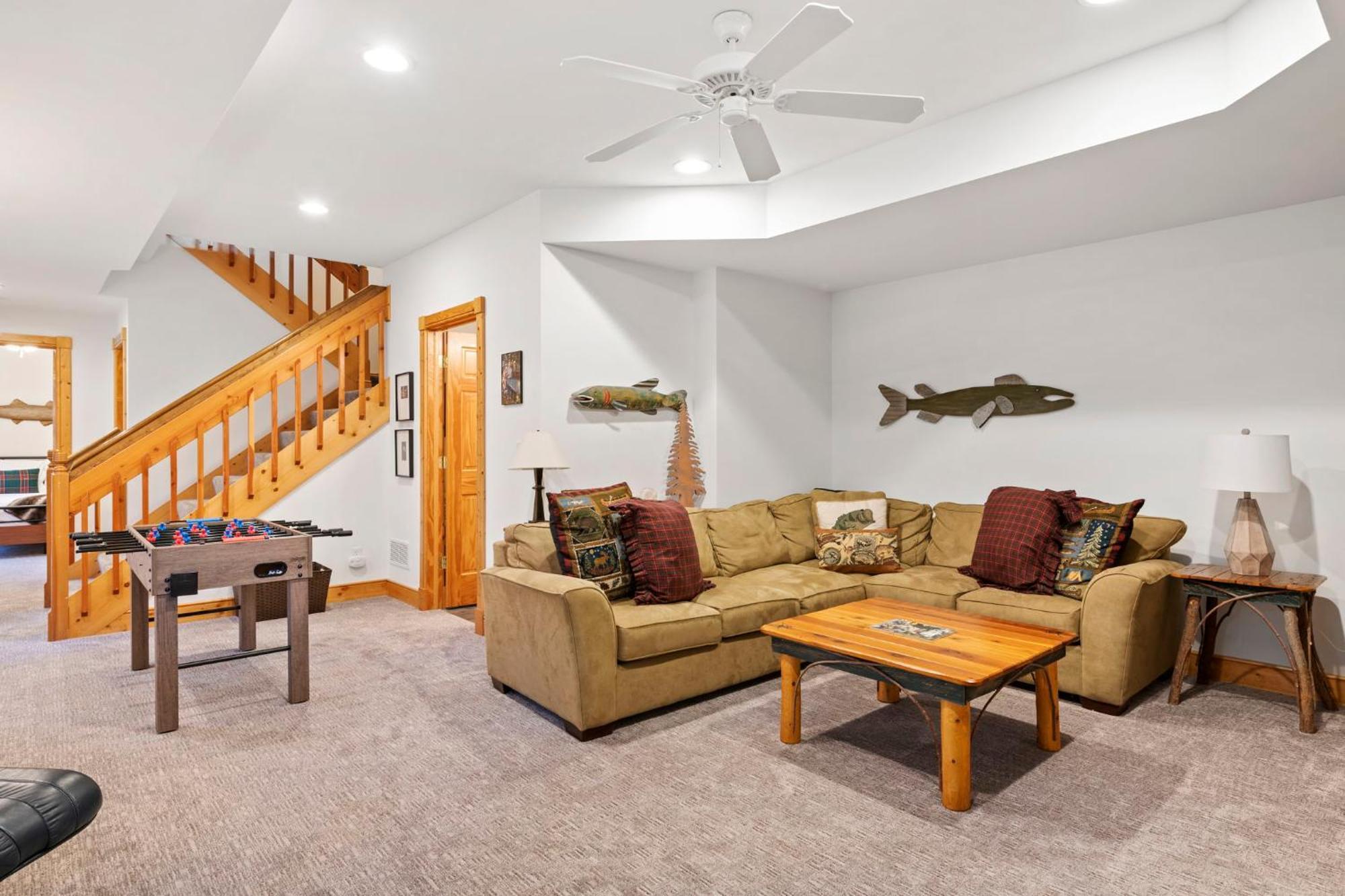 The Lodge, 'North Woods' Style, Boutique Galena Getaway! Luaran gambar