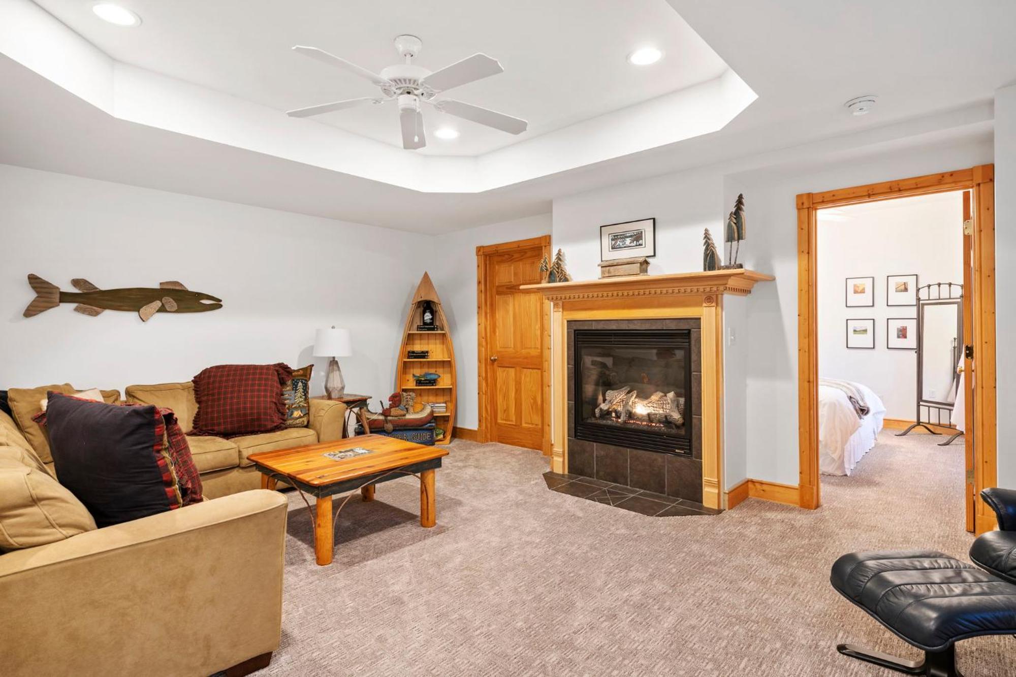The Lodge, 'North Woods' Style, Boutique Galena Getaway! Luaran gambar