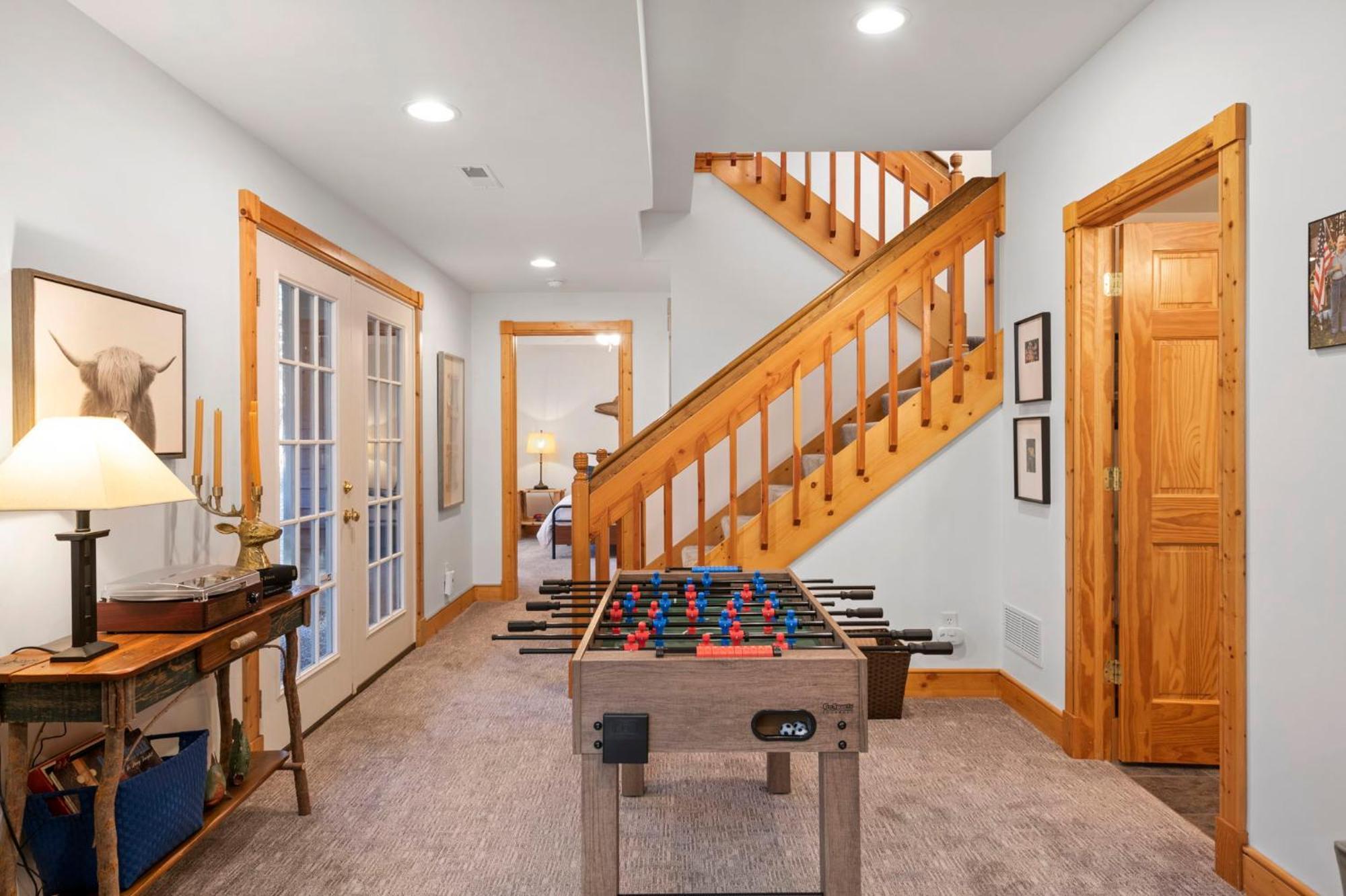 The Lodge, 'North Woods' Style, Boutique Galena Getaway! Luaran gambar