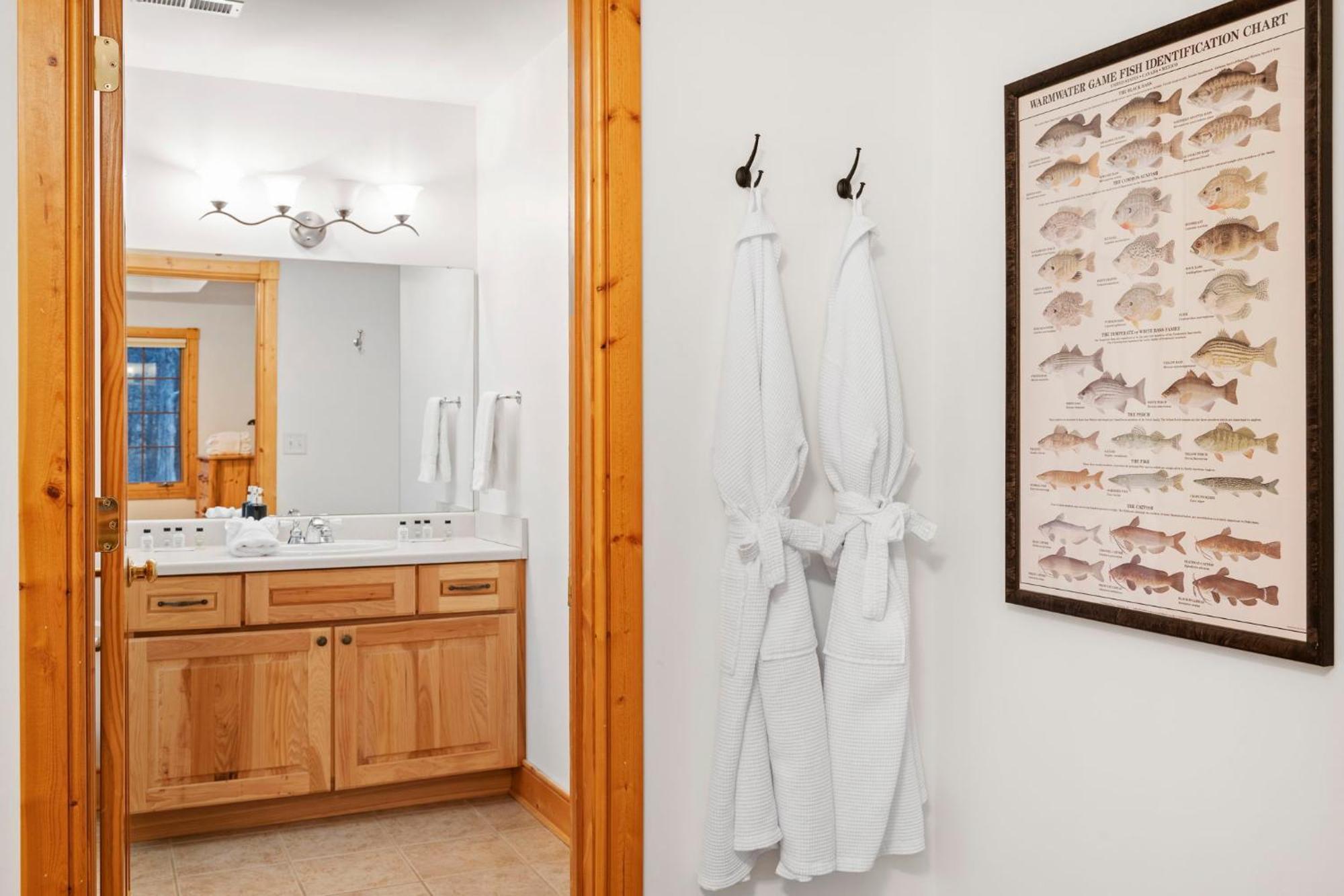 The Lodge, 'North Woods' Style, Boutique Galena Getaway! Luaran gambar