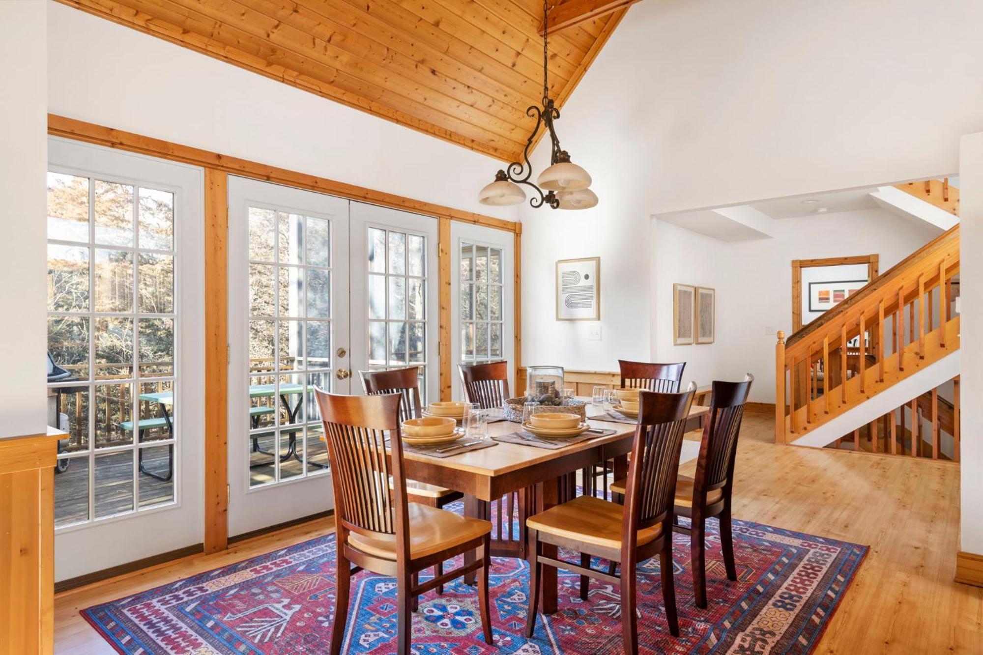 The Lodge, 'North Woods' Style, Boutique Galena Getaway! Luaran gambar