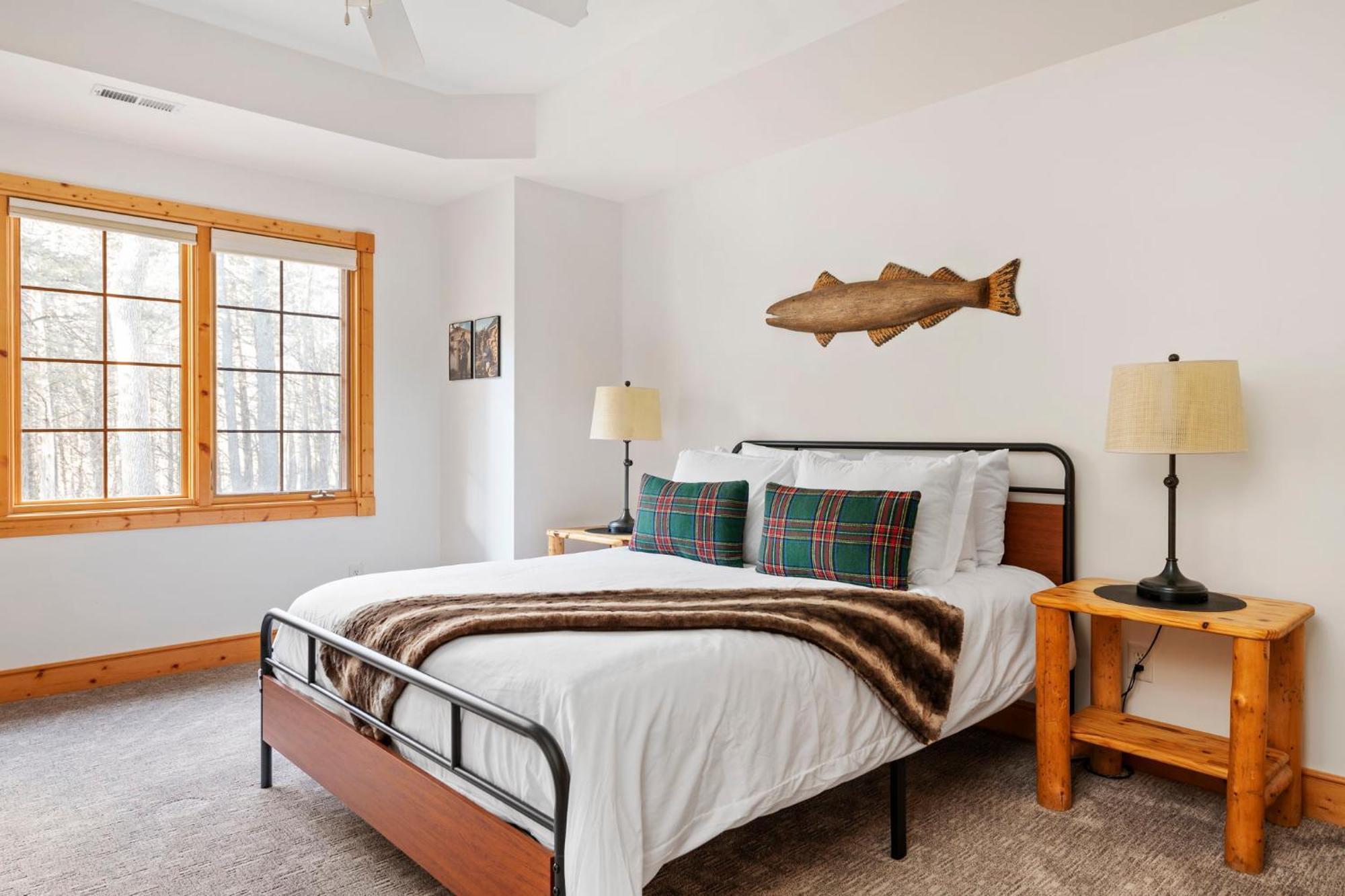 The Lodge, 'North Woods' Style, Boutique Galena Getaway! Luaran gambar