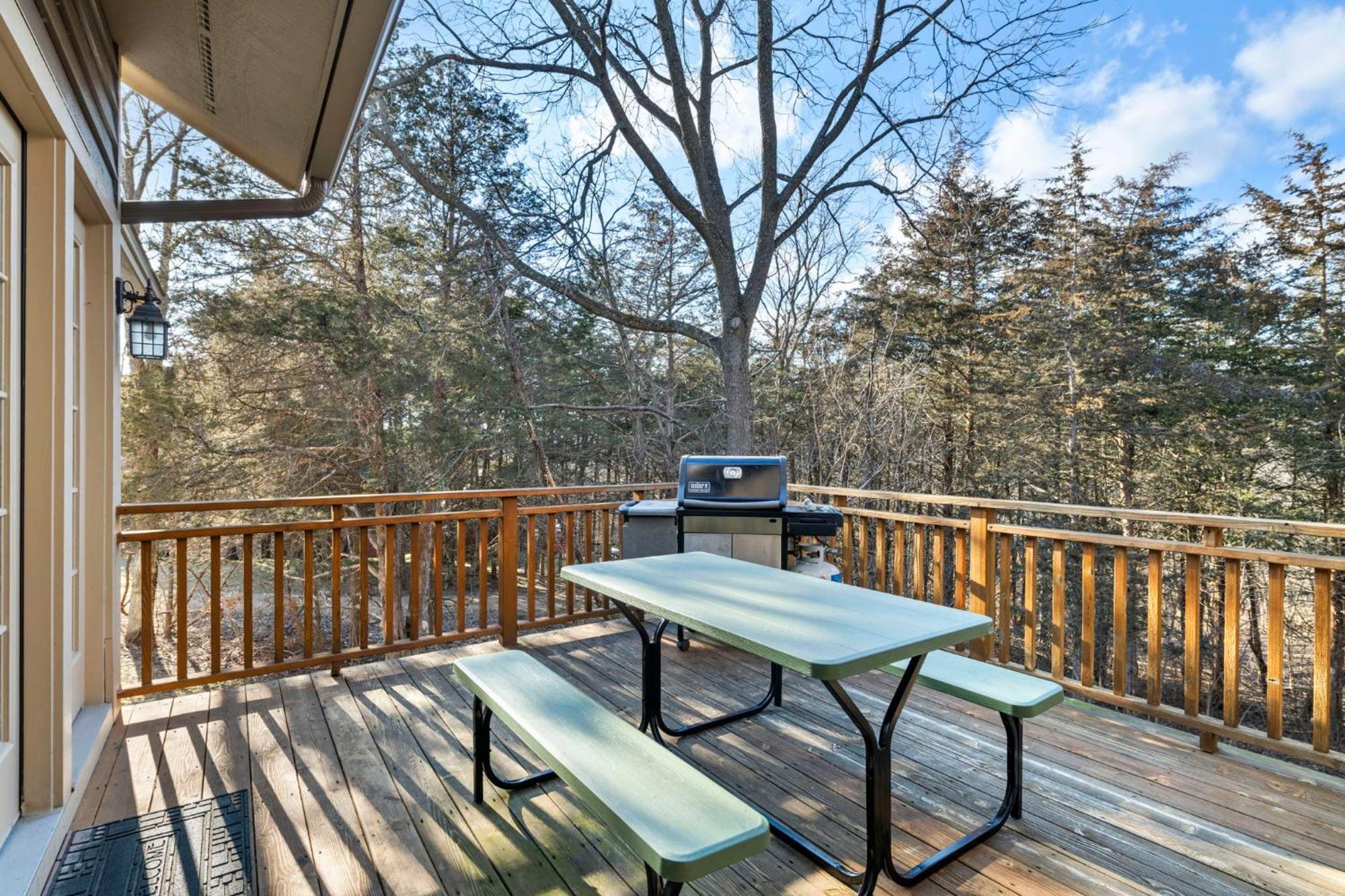 The Lodge, 'North Woods' Style, Boutique Galena Getaway! Luaran gambar
