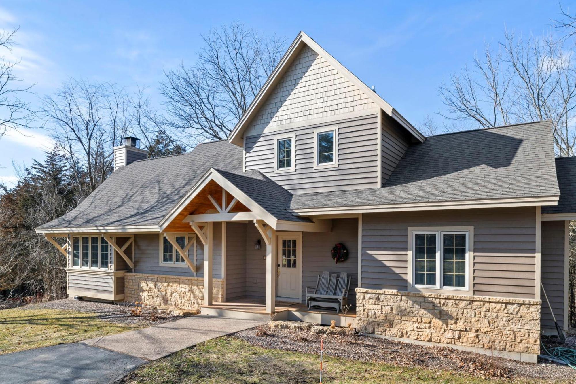 The Lodge, 'North Woods' Style, Boutique Galena Getaway! Luaran gambar