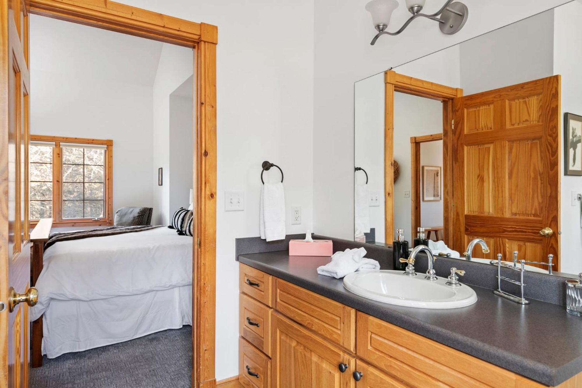 The Lodge, 'North Woods' Style, Boutique Galena Getaway! Luaran gambar