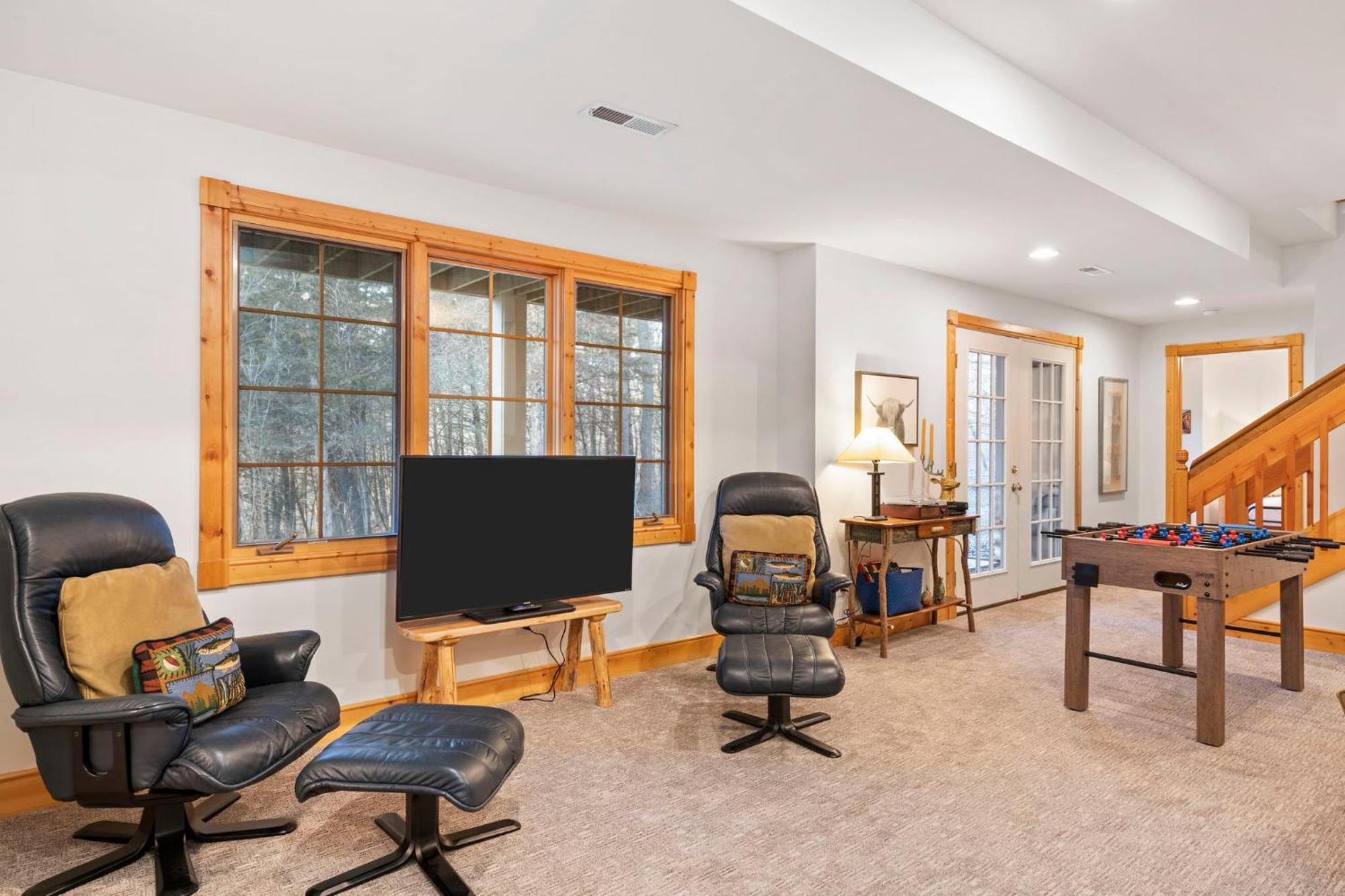 The Lodge, 'North Woods' Style, Boutique Galena Getaway! Luaran gambar