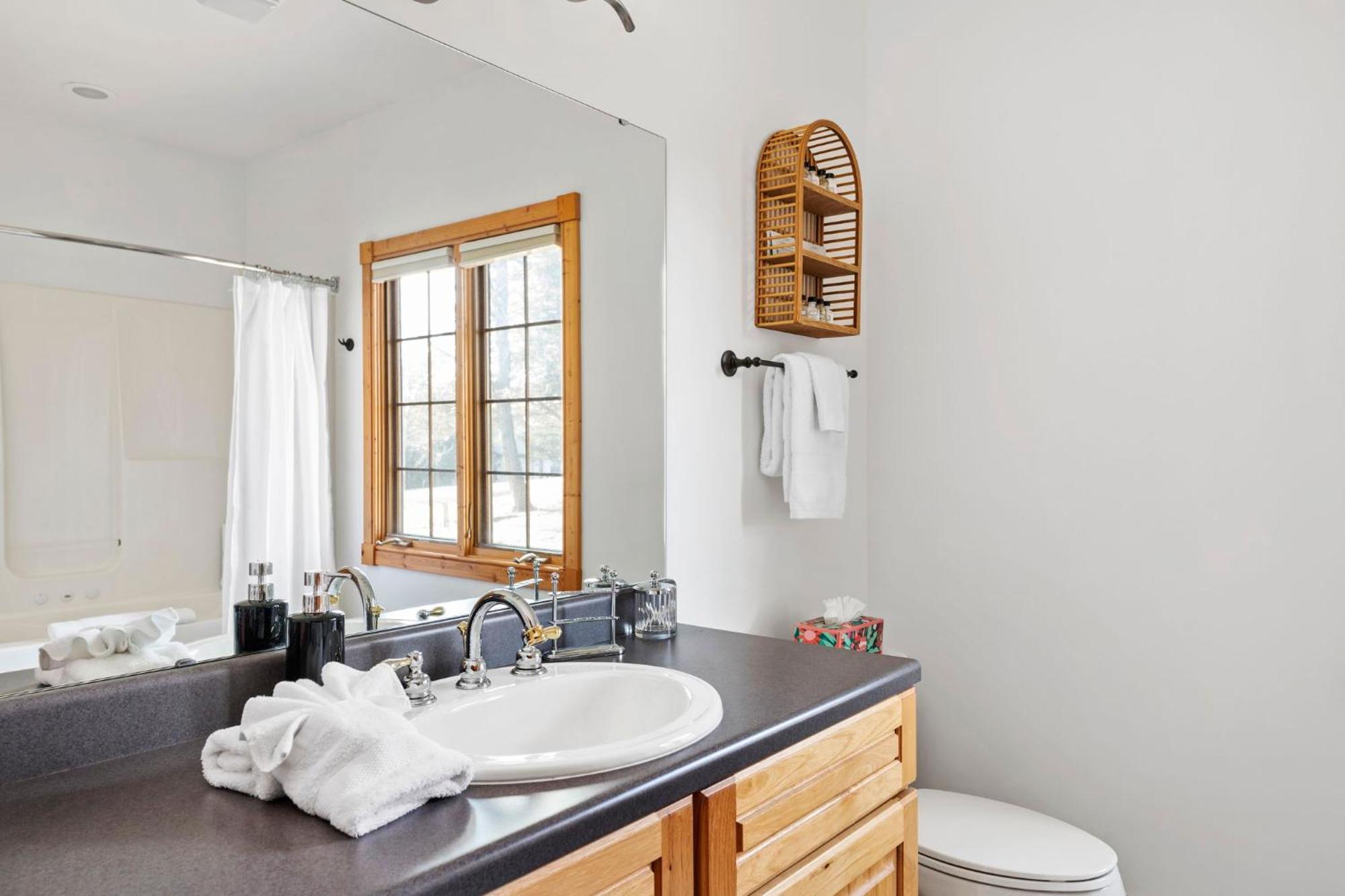 The Lodge, 'North Woods' Style, Boutique Galena Getaway! Luaran gambar