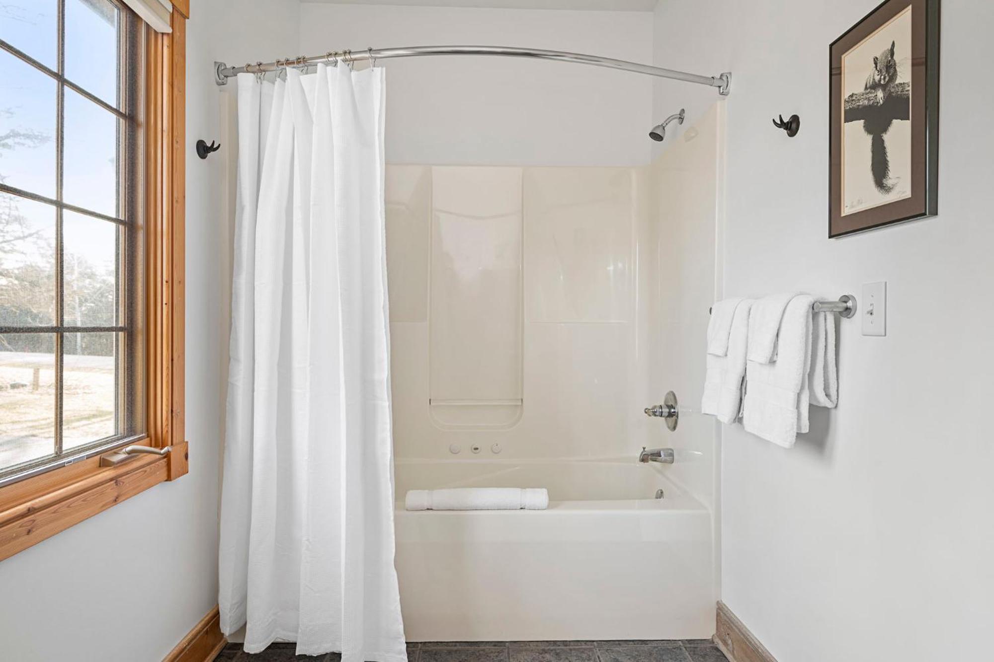The Lodge, 'North Woods' Style, Boutique Galena Getaway! Luaran gambar