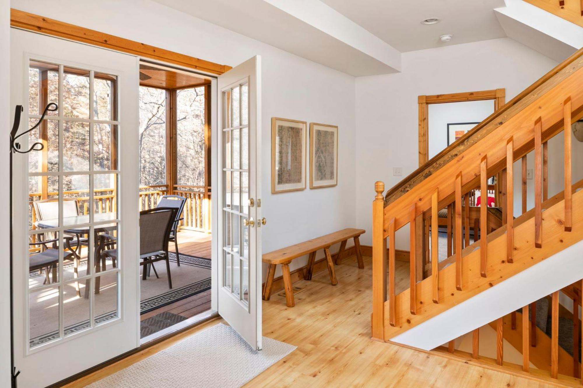 The Lodge, 'North Woods' Style, Boutique Galena Getaway! Luaran gambar