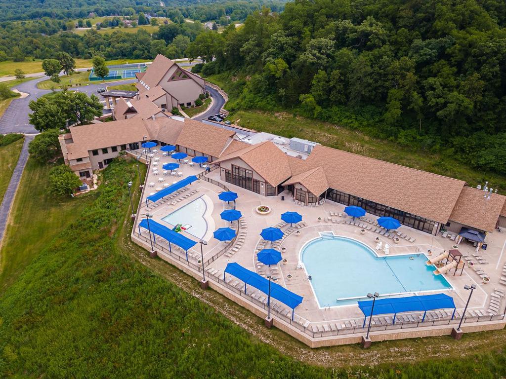 The Lodge, 'North Woods' Style, Boutique Galena Getaway! Luaran gambar