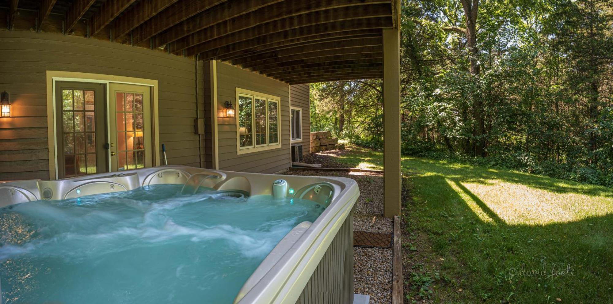 The Lodge, 'North Woods' Style, Boutique Galena Getaway! Luaran gambar